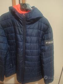 giubbino invernale uomo pirex 