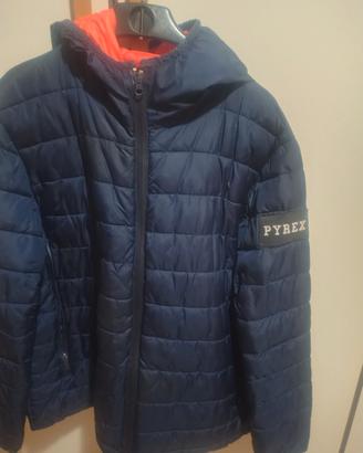 giubbino invernale uomo pirex 