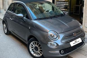 Fiat 500 C 1.3 Multijet 16V 95 CV Lounge