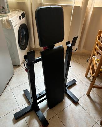 Panca Palestra Corength Decathlon - Come Nuova