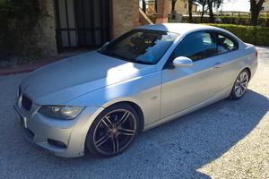 BMW 320i  E92 Evolution 