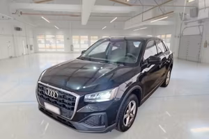 Audi Q2 30 TDI S tronic Business