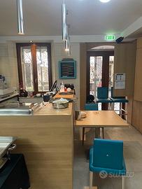 Cagliari fronte Porto Palazzo Hotel Ristorante