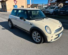 Mini Mini 1.6 16V Cooper