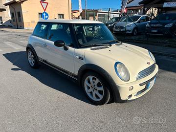 Mini Mini 1.6 16V Cooper
