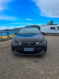 TOYOTA COROLLA HYBRID 1.8