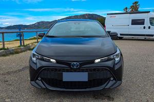 TOYOTA COROLLA HYBRID 1.8