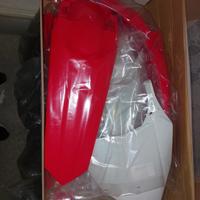 kit plastiche honda crf 450r 2017 