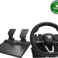 Hori Steering Wheel volante e pedali per Xbox, PC