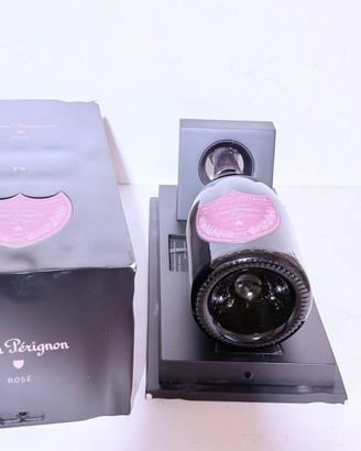 Dom Pérignon Rosé P2 2000 75 cl con cofanetto