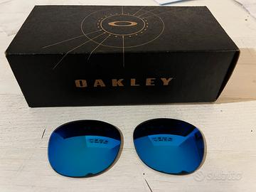 Lenti oakley