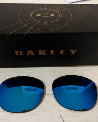 Lenti oakley