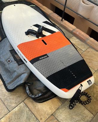 RRD Beluga y26 105 lts