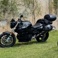 Bmw f 800 r - 2017