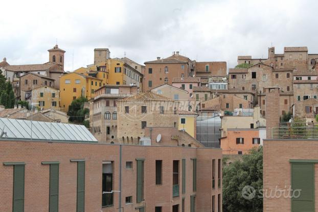 Appartamento a Jesi Via Carlo Rosselli 2 locali