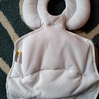 n.2 Riduttori Chicco per ovetto neonato 