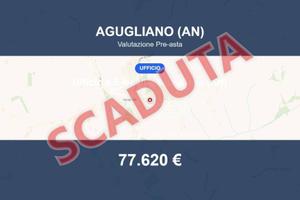 Immobile in asta di 111 m² con più di 5 locali a A