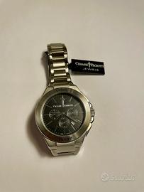 Orologio cronografo uomo Cesare Paciotti