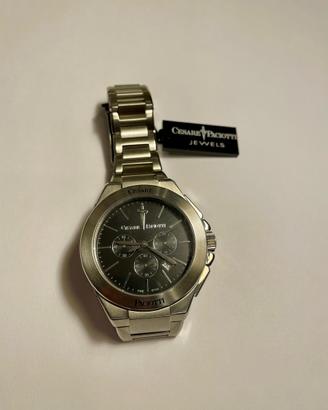 Orologio cronografo uomo Cesare Paciotti