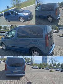 Citroën Berlingo 1.6 Diesel (2012) Spaziosa