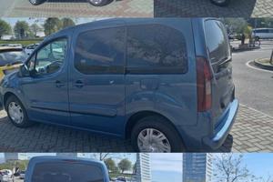 Citroën Berlingo 1.6 Diesel (2012) Spaziosa