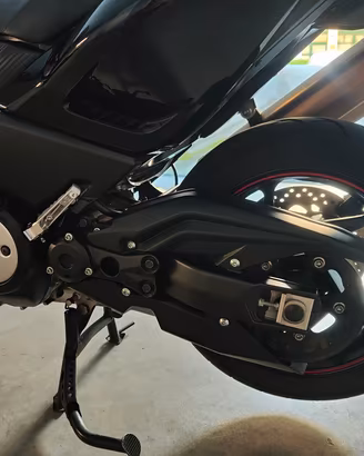 T Max 530 ABS
