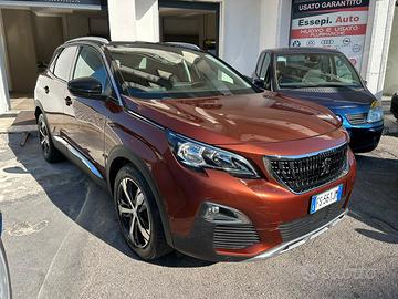 PEUGEOT 3008 1.6 BLUEHDI 131CV