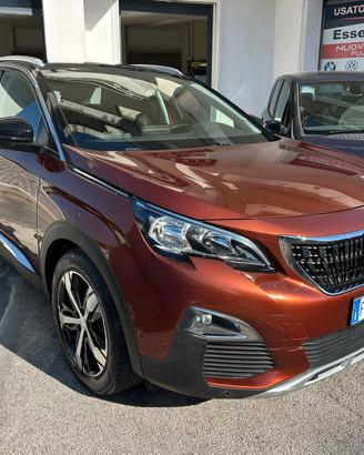PEUGEOT 3008 1.6 BLUEHDI 131CV