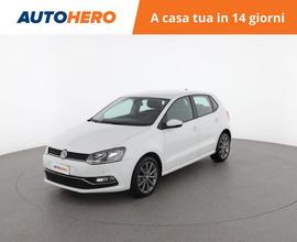 VOLKSWAGEN Polo EX71915