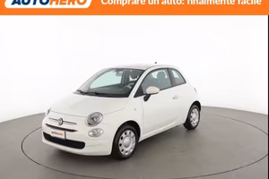 FIAT 500 NN39110