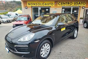 Porsche Cayenne 3.0 Diesel-KM 108.000-GAR 2 ANNI