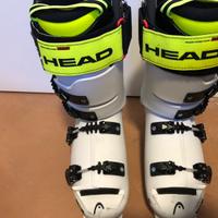 scarponi da sci Head Raptor 140S RS