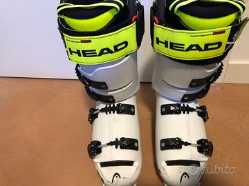 scarponi da sci Head Raptor 140S RS