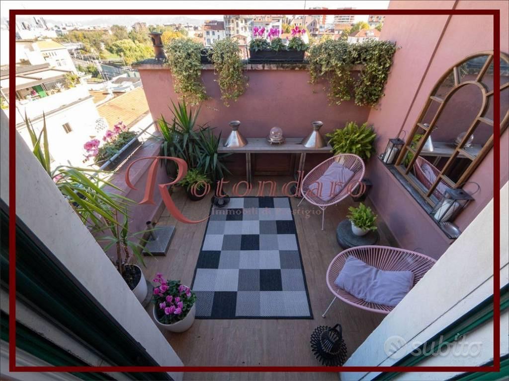 Appartamento – Milano, Ghisolfa - Vista 5