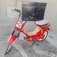 Gilera CBA 50 STORICO