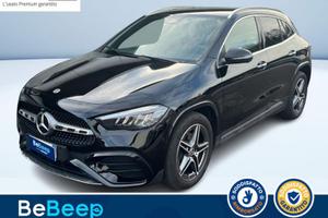 Mercedes-Benz GLA 180 D AMG LINE ADVANCED PLU...