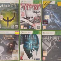 Videogiochi Xbox360