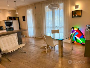 Appartamento Quarrata Via Rossini