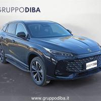 MG HS NUOVA E PHEV Nuova Phev Luxury Black