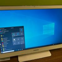 Computer TV Touch Samsung