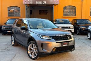 Land Rover Discovery Sport 2.0D I4-L.Flw 150 CV AW