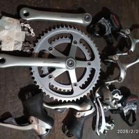 Gruppo Shimano 105 a 8 velocità 