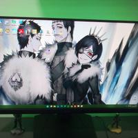 Monitor LCD IPS 27" Gaming Optix MAG274R 144Hz