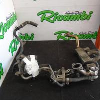 SCAMBIATORE DI CALORE SUBARU XV GJ 2.0D 2015