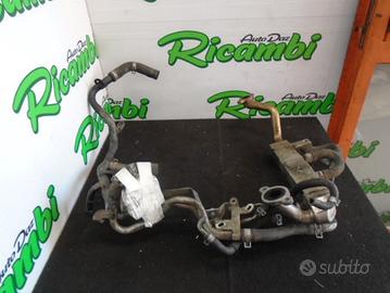 SCAMBIATORE DI CALORE SUBARU XV GJ 2.0D 2015