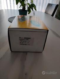 gruppo termico TPR diametro 50 per AM6