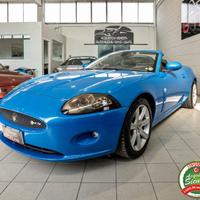 JAGUAR XK 4.2 V8 Convertibile