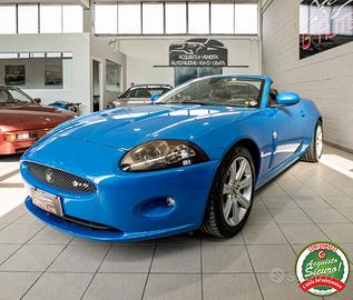 JAGUAR XK 4.2 V8 Convertibile
