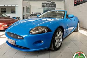 JAGUAR XK 4.2 V8 Convertibile