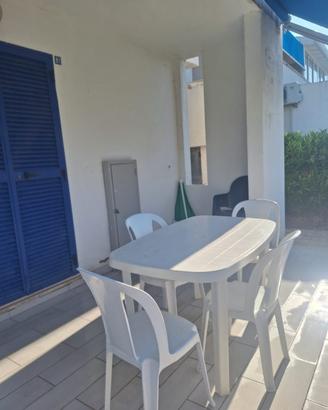 Villetta piano terra villaggio tucano